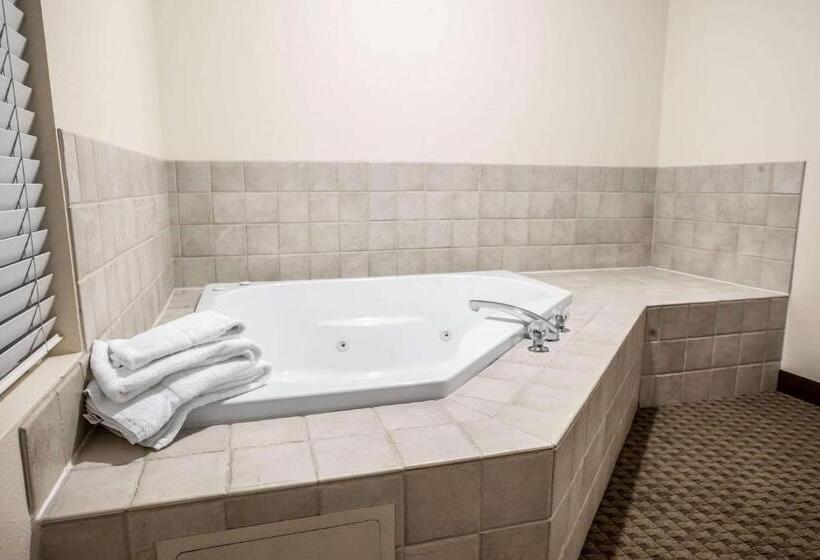 호텔 Quality Inn & Suites Federal Way Seattle