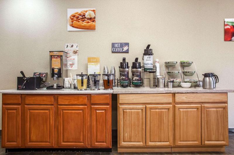 فندق Quality Inn & Suites Federal Way  Seattle
