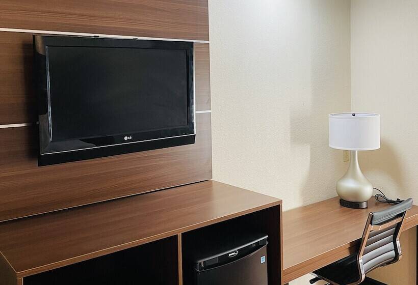 בית מלון כפרי Quality Inn & Suites Augusta Fort Eisenhower Area