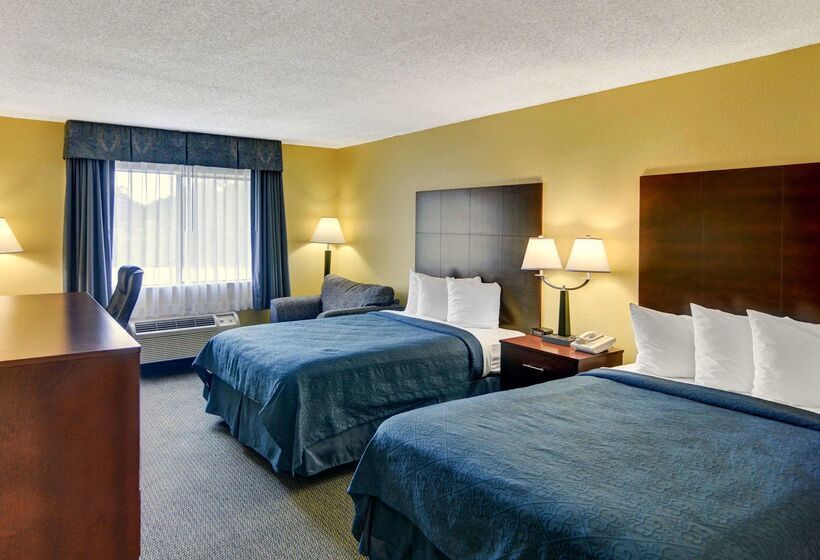 فندق Quality Inn & Suites