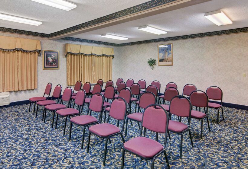 فندق Quality Inn & Suites