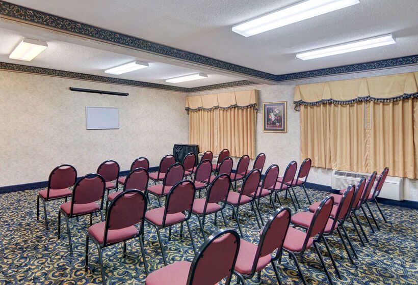 فندق Quality Inn & Suites