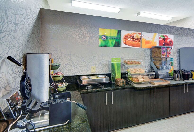 فندق Quality Inn & Suites