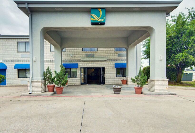 فندق Quality Inn & Suites