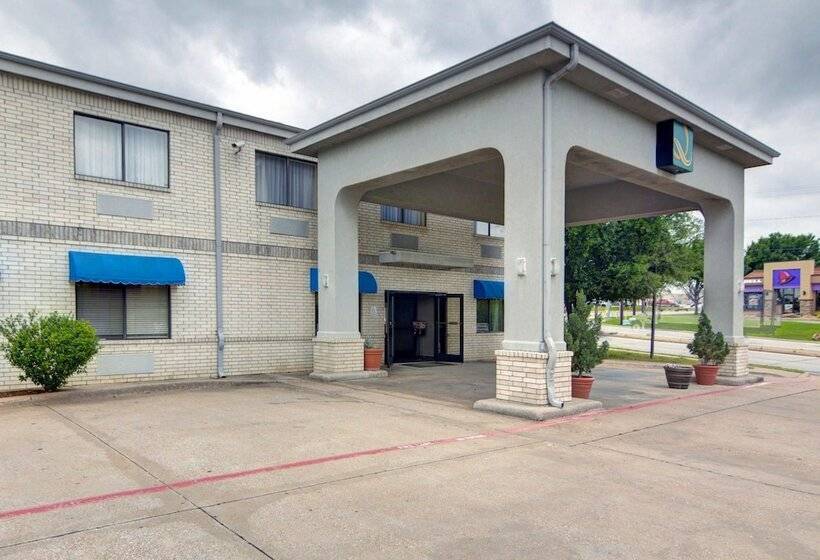 فندق Quality Inn & Suites