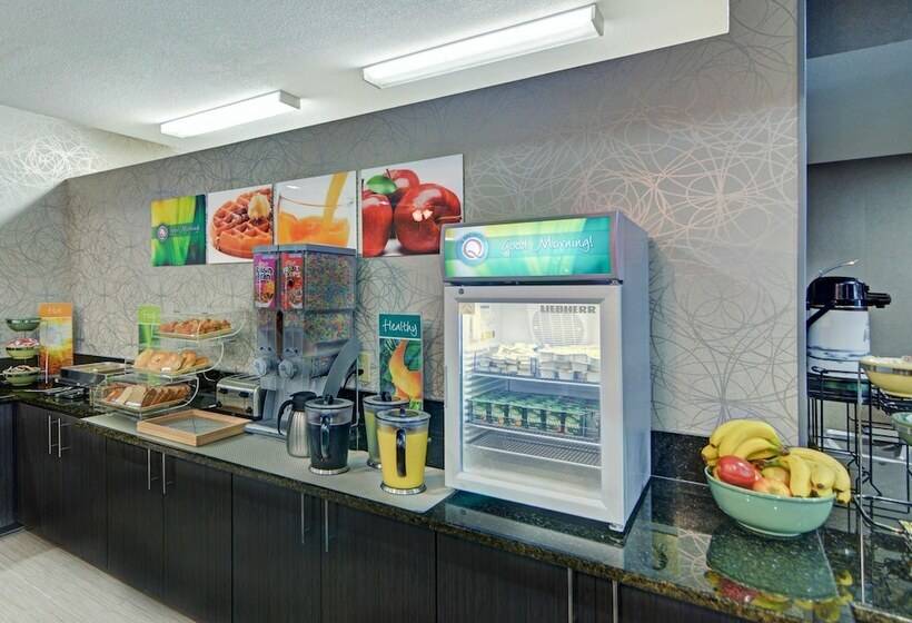 فندق Quality Inn & Suites