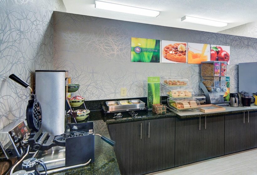 فندق Quality Inn & Suites