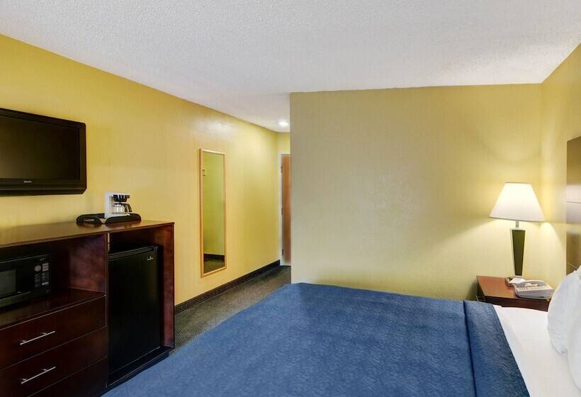 فندق Quality Inn & Suites