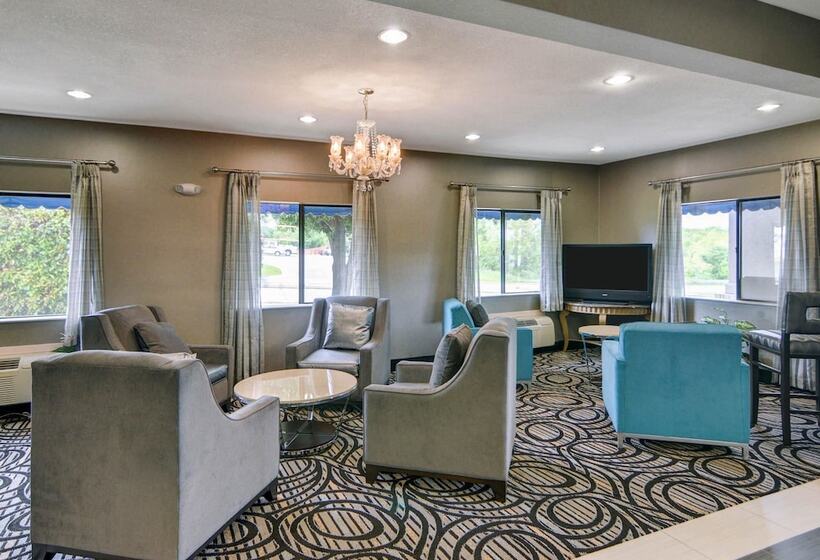 فندق Quality Inn & Suites