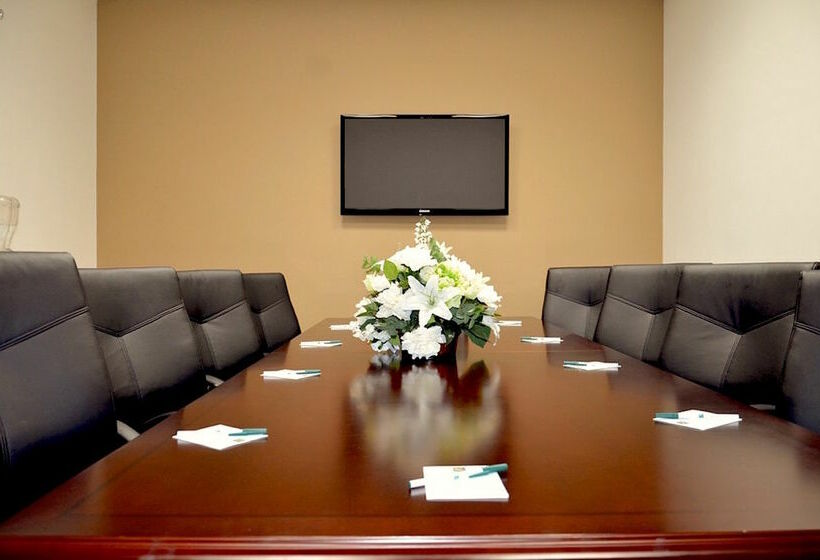 فندق Days Inn Gretna New Orleans