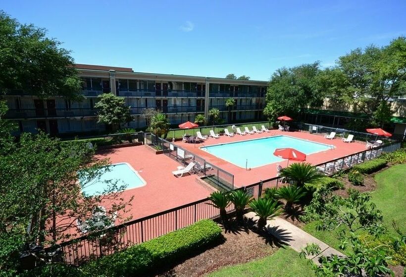 فندق Days Inn Gretna New Orleans