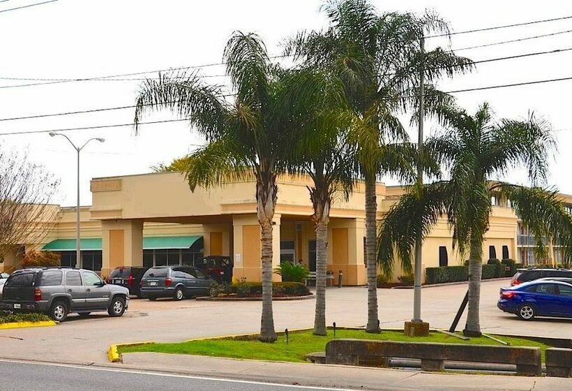 فندق Days Inn Gretna New Orleans