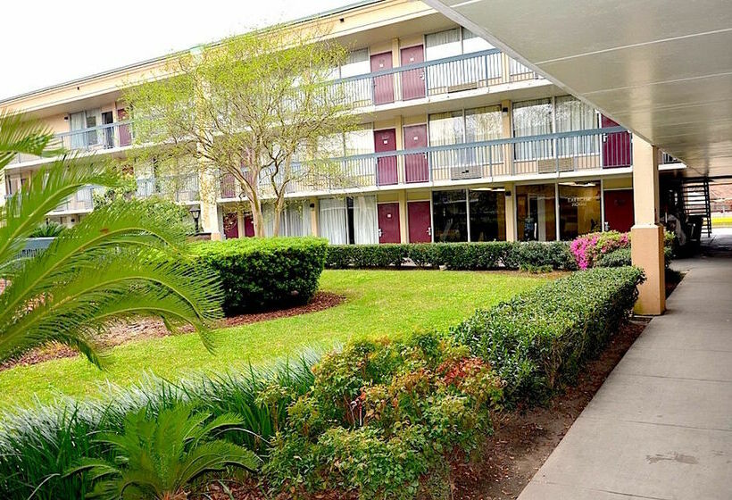 فندق Days Inn Gretna New Orleans