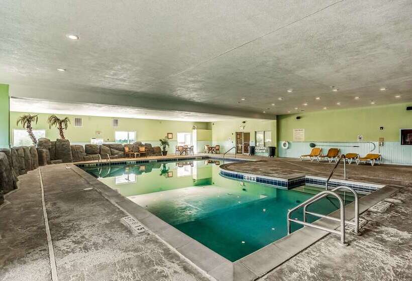 ホテル Quality Inn & Suites