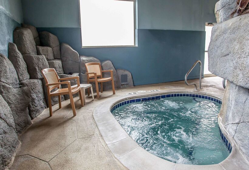 ホテル Quality Inn & Suites