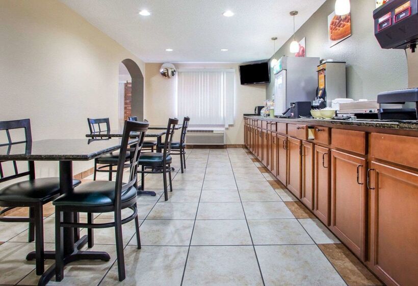 فندق Quality Inn & Suites Kimberly   Appleton East