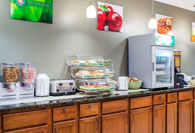فندق Quality Inn & Suites Kimberly   Appleton East