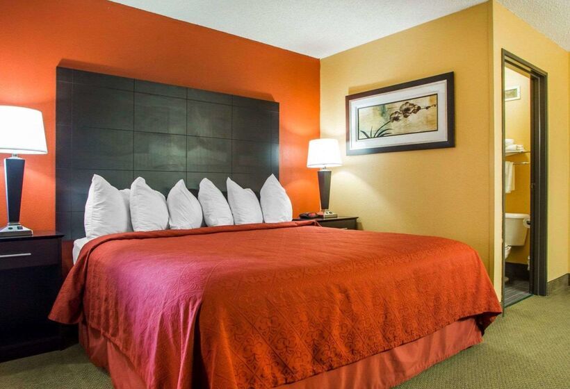 فندق Quality Inn & Suites Kimberly   Appleton East