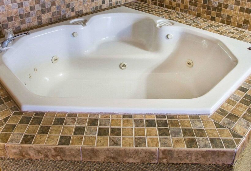 فندق Quality Inn & Suites Kimberly   Appleton East