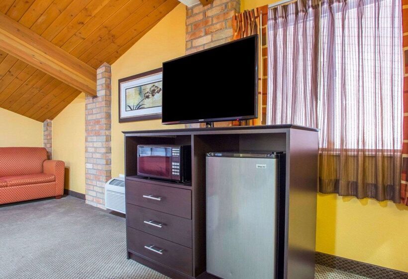 فندق Quality Inn & Suites Kimberly   Appleton East