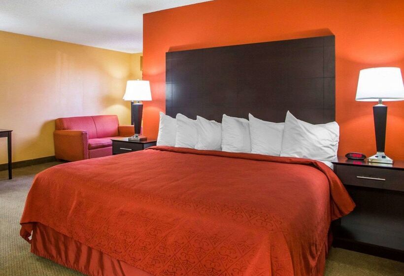 فندق Quality Inn & Suites Kimberly   Appleton East