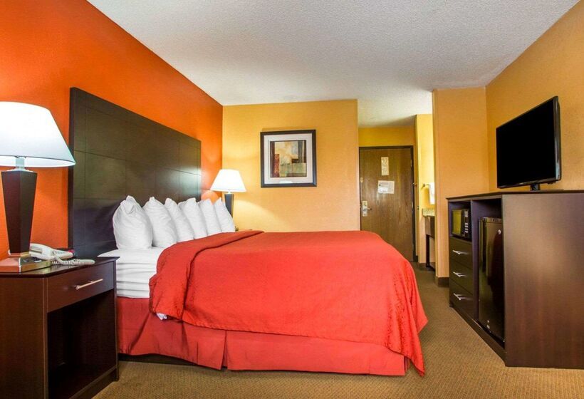 فندق Quality Inn & Suites Kimberly   Appleton East