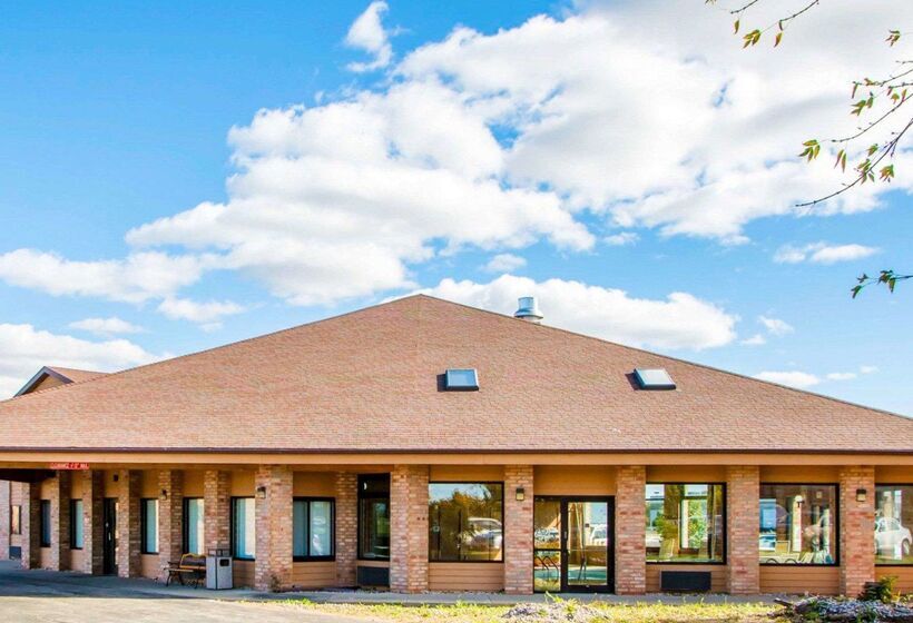 فندق Quality Inn & Suites Kimberly   Appleton East