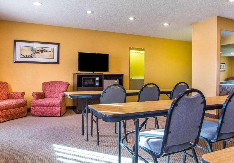 فندق Quality Inn & Suites Kimberly   Appleton East