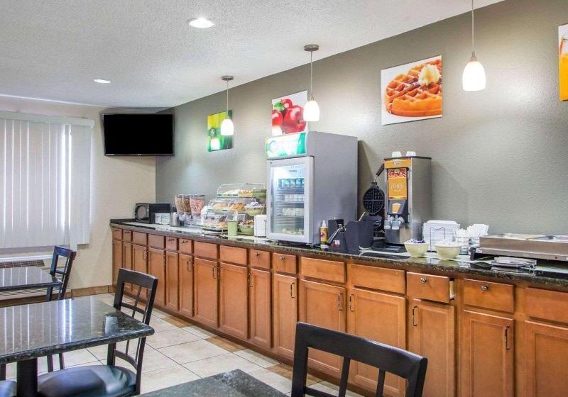 فندق Quality Inn & Suites Kimberly   Appleton East