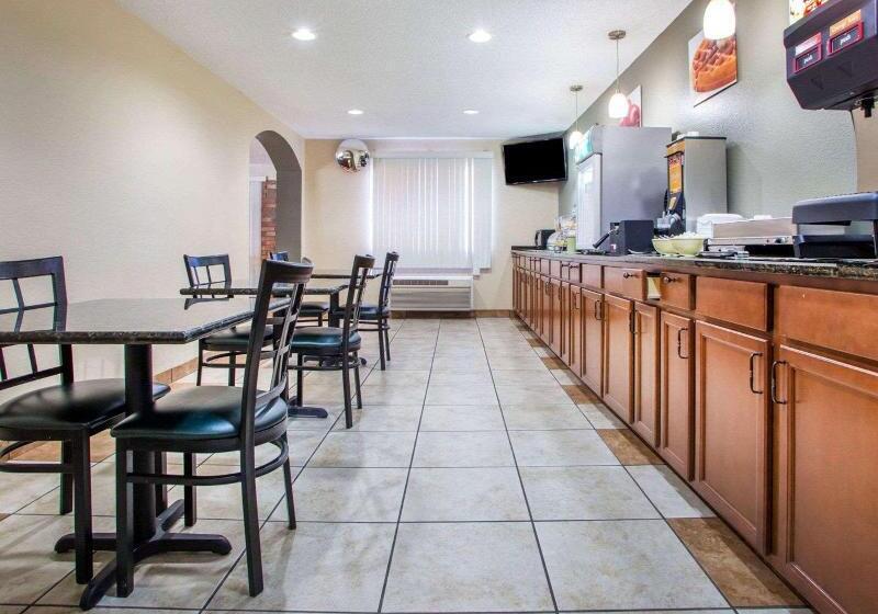 فندق Quality Inn & Suites Kimberly   Appleton East