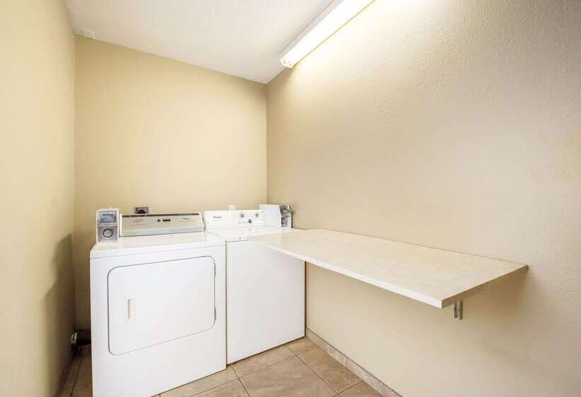 فندق Quality Inn & Suites