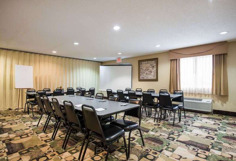 فندق Quality Inn & Suites