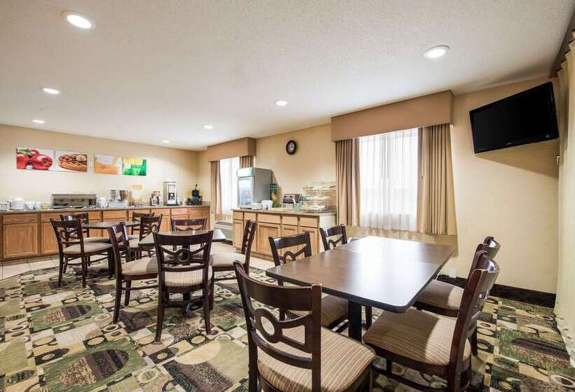 فندق Quality Inn & Suites