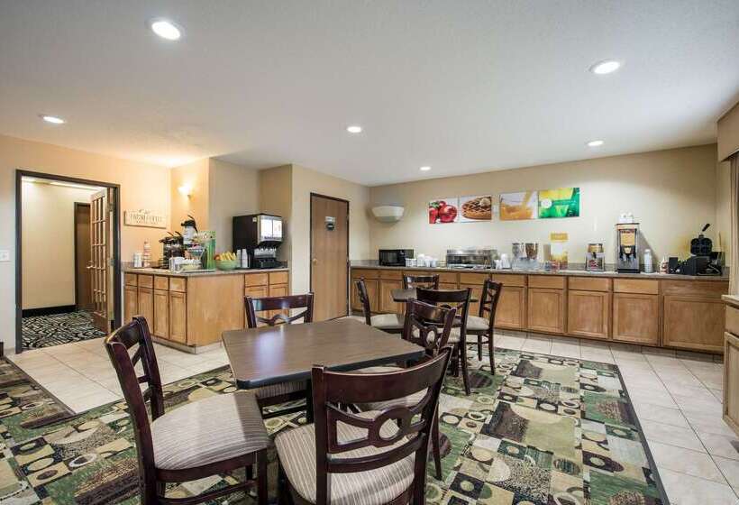 فندق Quality Inn & Suites