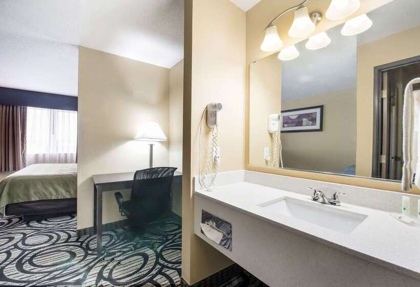 فندق Quality Inn & Suites