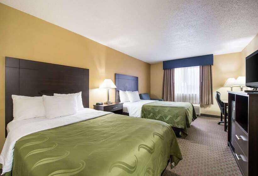 فندق Quality Inn & Suites