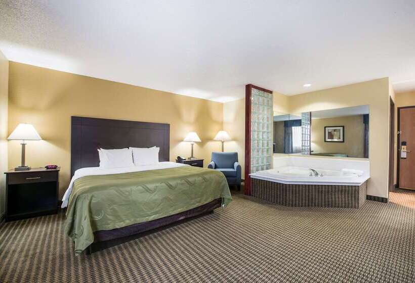 فندق Quality Inn & Suites