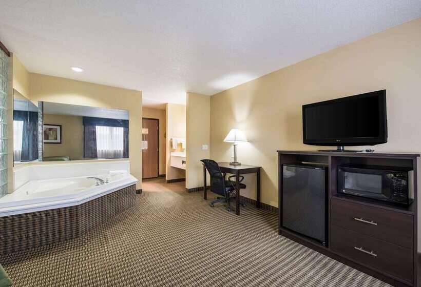 فندق Quality Inn & Suites