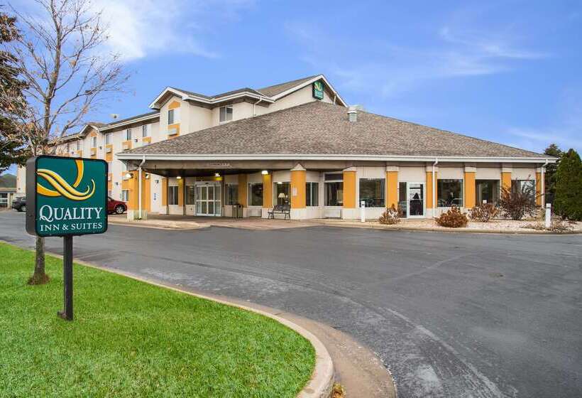 فندق Quality Inn & Suites