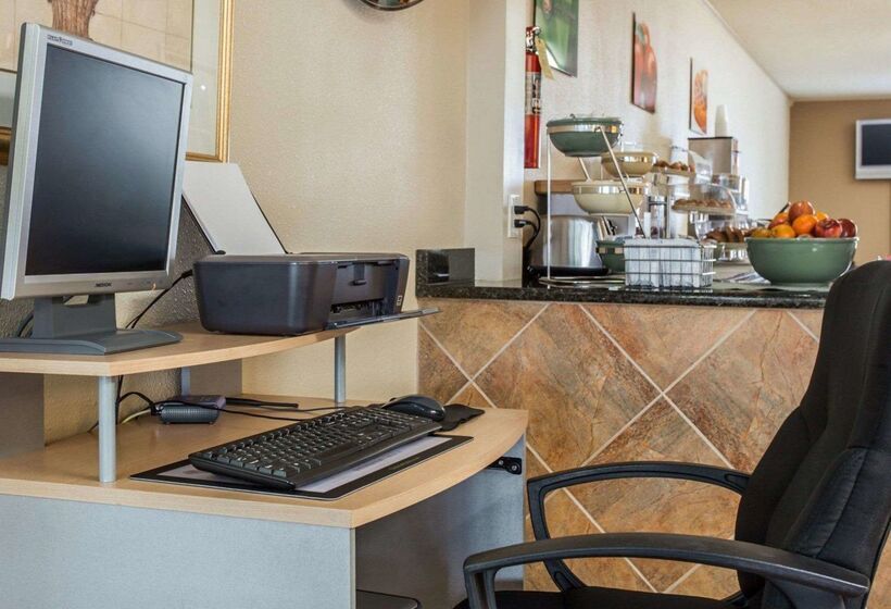 فندق Quality Inn & Suites