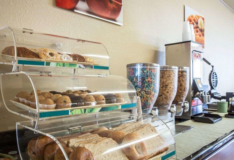 فندق Quality Inn & Suites