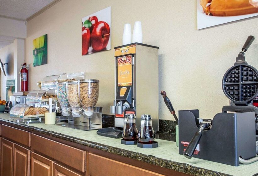 فندق Quality Inn & Suites