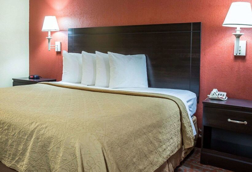 فندق Quality Inn & Suites