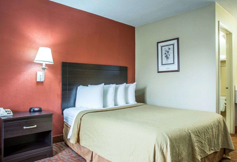 فندق Quality Inn & Suites