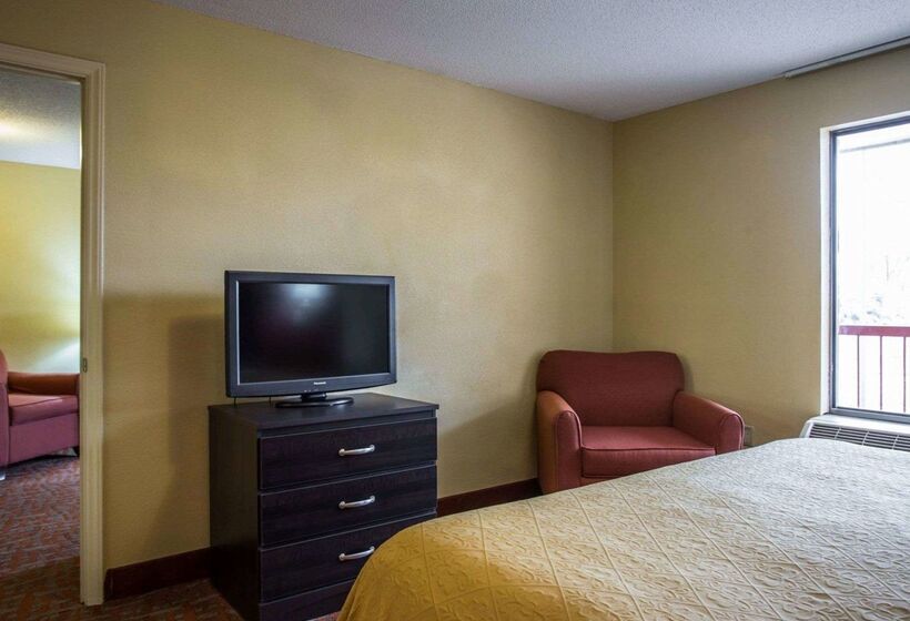 فندق Quality Inn & Suites