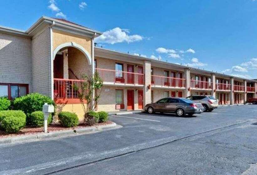 فندق Quality Inn & Suites