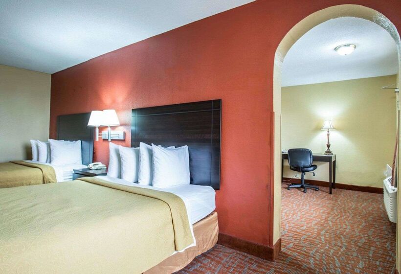 فندق Quality Inn & Suites