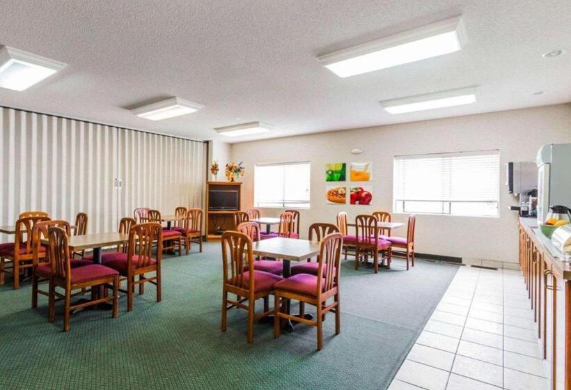 فندق Quality Inn & Suites Montrose  Black Canyon Area