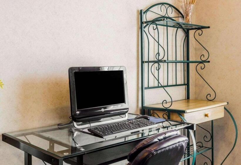 فندق Quality Inn & Suites Montrose  Black Canyon Area