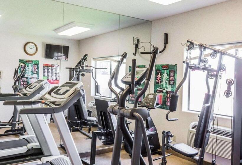 فندق Quality Inn & Suites Montrose  Black Canyon Area